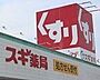 周辺：スギ薬局西尾一色店 1640m