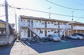 茨城県古河市幸町（賃貸アパート1K・2階・19.83㎡） その22