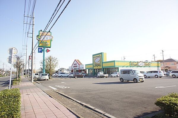 シャルマンＡ ｜栃木県下都賀郡野木町大字丸林(賃貸アパート2LDK・2階・60.20㎡)の写真 その30