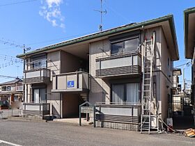 サニーコートダイドー G  ｜ 茨城県古河市駒羽根（賃貸アパート2K・1階・42.70㎡） その1