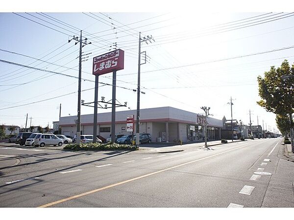 マロニエ 3番館 ｜栃木県下都賀郡野木町大字丸林(賃貸アパート2K・1階・40.40㎡)の写真 その23