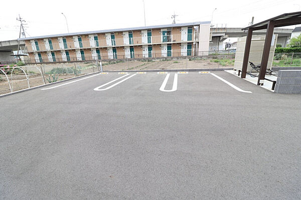 ISHIKAWA HILLS IX ｜群馬県伊勢崎市昭和町(賃貸アパート1LDK・3階・44.12㎡)の写真 その13