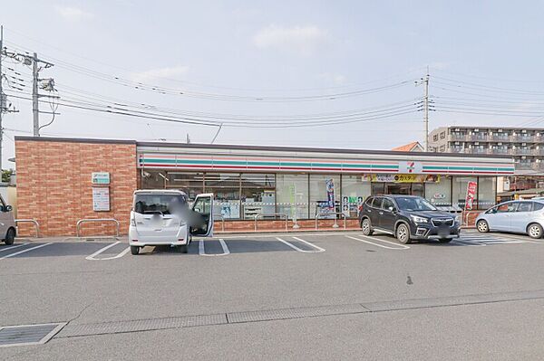 サンセールO・B ｜群馬県伊勢崎市昭和町(賃貸アパート2DK・2階・51.67㎡)の写真 その25