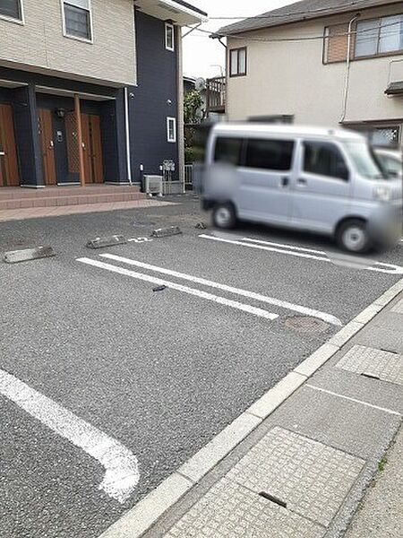 ローズシティー ｜群馬県伊勢崎市今井町(賃貸アパート2LDK・2階・55.81㎡)の写真 その17