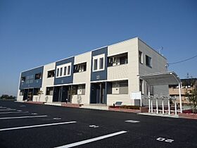 歩  ｜ 群馬県伊勢崎市西小保方町（賃貸アパート1LDK・1階・45.46㎡） その14