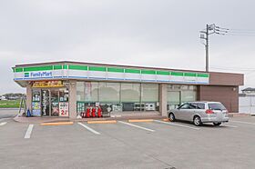 サンパティーク I  ｜ 群馬県伊勢崎市小泉町（賃貸アパート2LDK・2階・56.47㎡） その27