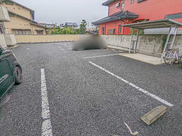 レグルス ｜群馬県伊勢崎市堀口町(賃貸アパート1LDK・1階・29.25㎡)の写真 その15