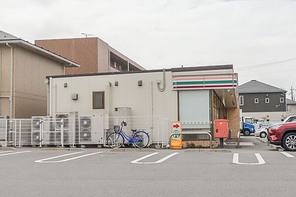 レグルス ｜群馬県伊勢崎市堀口町(賃貸アパート1LDK・1階・29.25㎡)の写真 その24