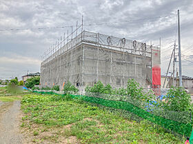 サンフラウア  ｜ 群馬県伊勢崎市三室町（賃貸アパート1LDK・1階・50.01㎡） その28