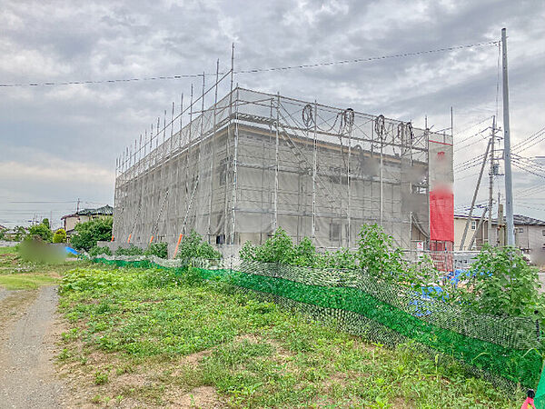 サンフラウア ｜群馬県伊勢崎市三室町(賃貸アパート2LDK・2階・59.55㎡)の写真 その28