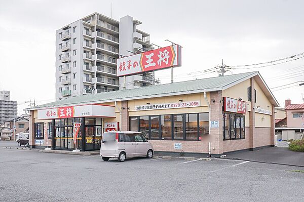 オペラハウス柳原 A ｜群馬県伊勢崎市柳原町(賃貸アパート2LDK・2階・62.93㎡)の写真 その25