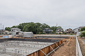 トゥーランドット  ｜ 茨城県古河市鴻巣（賃貸アパート1LDK・1階・50.01㎡） その26