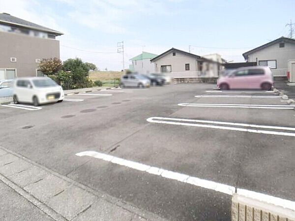 アポロ ｜群馬県伊勢崎市太田町(賃貸アパート2LDK・2階・63.34㎡)の写真 その8