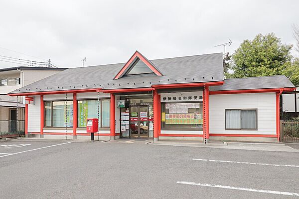 カルナ ｜群馬県伊勢崎市堀口町(賃貸アパート2DK・1階・46.68㎡)の写真 その30