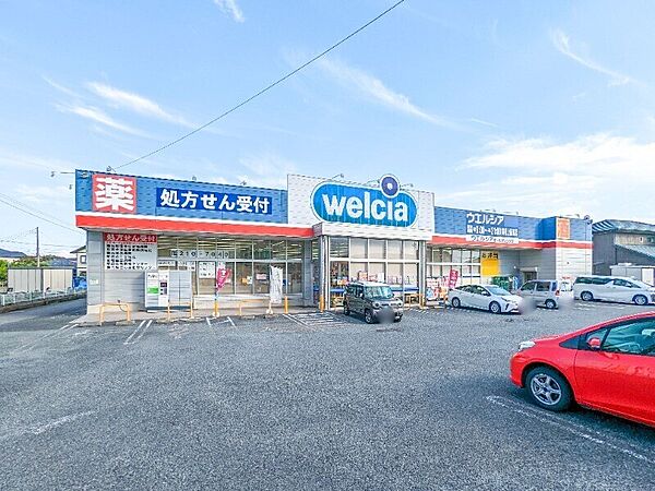 堤ハイツ I ｜群馬県前橋市大利根町1丁目(賃貸アパート3K・2階・45.00㎡)の写真 その27