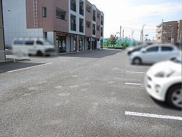 ピーノ カルティエ ｜群馬県前橋市天川大島町(賃貸マンション1R・3階・30.44㎡)の写真 その13