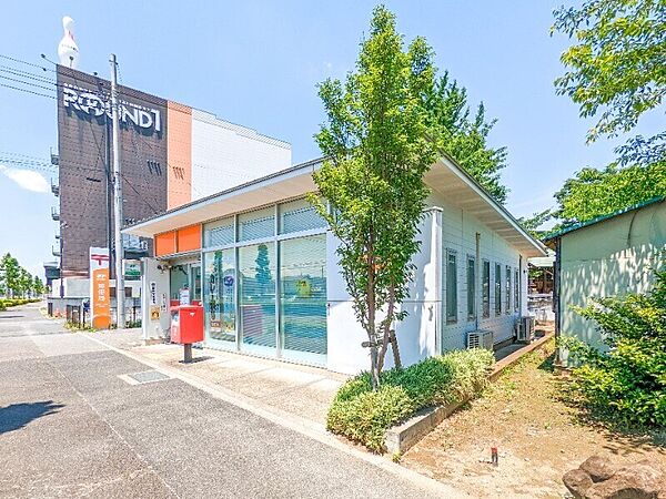 ピーノ カルティエ ｜群馬県前橋市天川大島町(賃貸マンション1R・3階・30.44㎡)の写真 その22