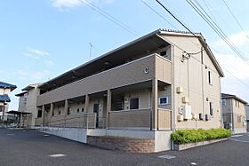 茨城県古河市下辺見（賃貸アパート1K・1階・33.61㎡） その6