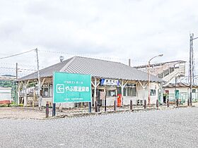 メゾン リベルテ B  ｜ 群馬県太田市藪塚町（賃貸アパート2LDK・2階・53.76㎡） その30