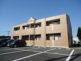 アンソレイユ  ｜ 群馬県伊勢崎市宮子町（賃貸アパート1LDK・1階・38.25㎡） その12