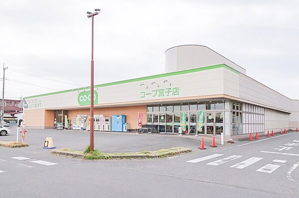 サファイア Ａ ｜群馬県伊勢崎市宮子町(賃貸アパート2LDK・1階・55.70㎡)の写真 その15