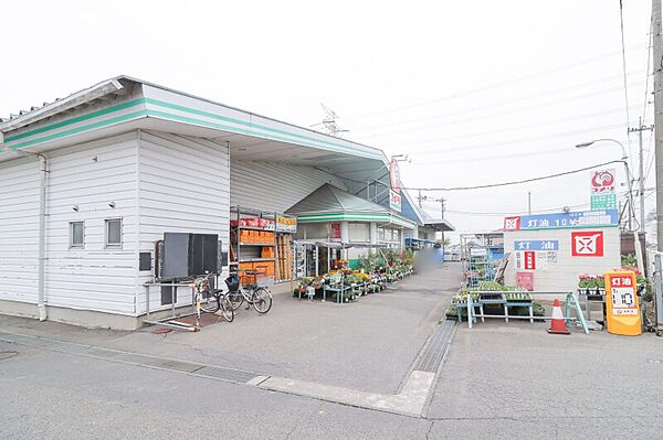 リヴェール・ヴィラ ｜群馬県伊勢崎市境栄(賃貸アパート2LDK・2階・57.26㎡)の写真 その16