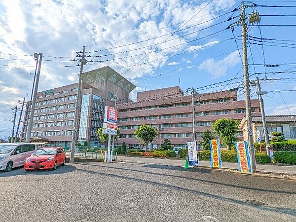 (仮)D-ROOM南町3丁目 ｜群馬県前橋市南町3丁目(賃貸アパート1LDK・3階・33.70㎡)の写真 その7