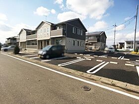 茨城県古河市上辺見（賃貸アパート1LDK・1階・47.54㎡） その16