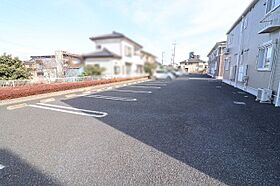 茨城県古河市長谷町（賃貸アパート1LDK・1階・46.49㎡） その15