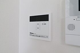 クルーズ駒羽根  ｜ 茨城県古河市駒羽根（賃貸アパート1K・2階・25.48㎡） その10