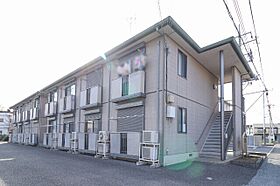 マ・メゾンKOGA I  ｜ 茨城県古河市本町3丁目（賃貸アパート1K・2階・24.70㎡） その22