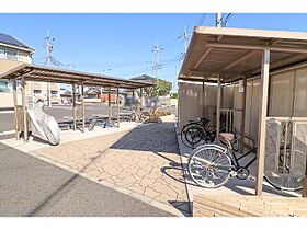 プランドールブリエ A  ｜ 茨城県古河市諸川（賃貸アパート1R・1階・30.03㎡） その20