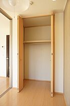 栃木県小山市暁2丁目（賃貸アパート2K・1階・29.84㎡） その11