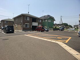 茨城県古河市上辺見（賃貸アパート2LDK・2階・55.48㎡） その15