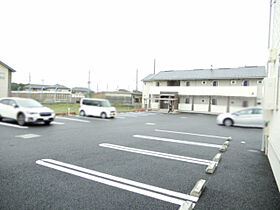 メゾン ド シュシュ B  ｜ 茨城県古河市駒羽根（賃貸アパート1R・1階・30.05㎡） その14