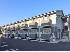 茨城県古河市女沼（賃貸アパート1R・1階・30.03㎡） その1