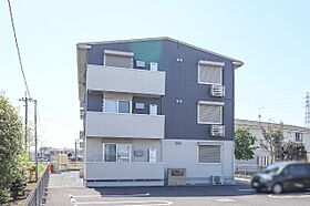 茨城県古河市上辺見（賃貸アパート2LDK・1階・54.36㎡） その6