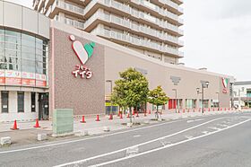 茨城県古河市古河（賃貸アパート1LDK・1階・29.25㎡） その23