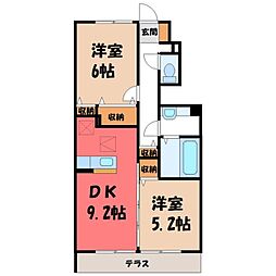 ル・シエル B