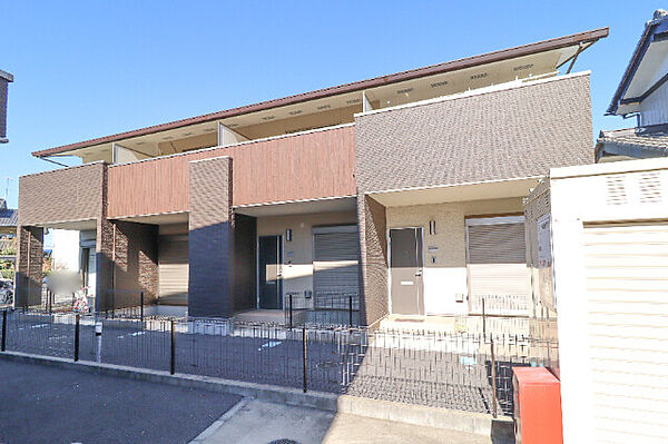 detached 茨城県古河市釈迦

地図を見る