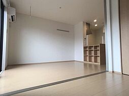 アメニティー 1階1LDKのリビング/ダイニング