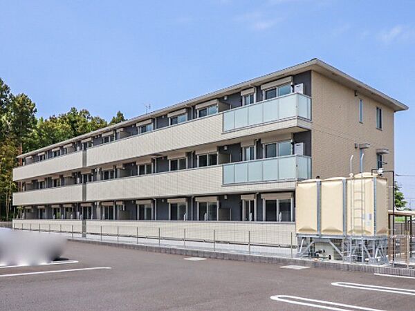 apartment 茨城県古河市下辺見
地図を見る