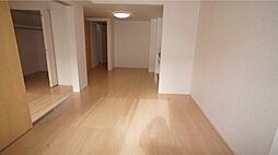 あかやま参番館 5階2LDKのリビング/ダイニング