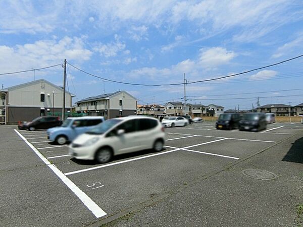 apartment 栃木県下都賀郡野木町大字丸林
地図を見る