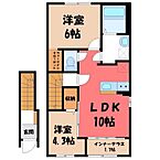栃木県小山市大字間々田：物件画像／コガネイハウジング株式会社　古河店