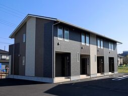 Belle Colline（ベル コリーヌ）A