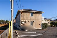 茨城県古河市坂間：物件画像／コガネイハウジング株式会社　古河店