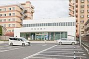 筑波銀行古河支店 86m