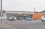 セブンイレブン 古河七軒町通り店 390m