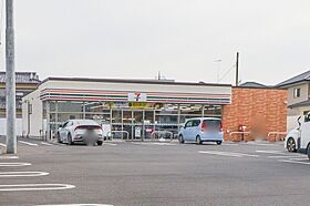 メゾン ド シャルール  ｜ 茨城県古河市古河（賃貸アパート1K・2階・29.75㎡） その25